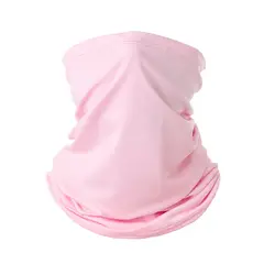 ATURE - Bandana Máscara De Seda De Hielo Para Ciclismo Y Deportes