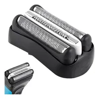 Repuesto Hoja Afeitadora Para Braun Series 3 (32b) Cortador