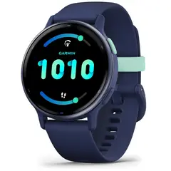 GARMIN - Vivoactive 5 Smartwatch - Navy