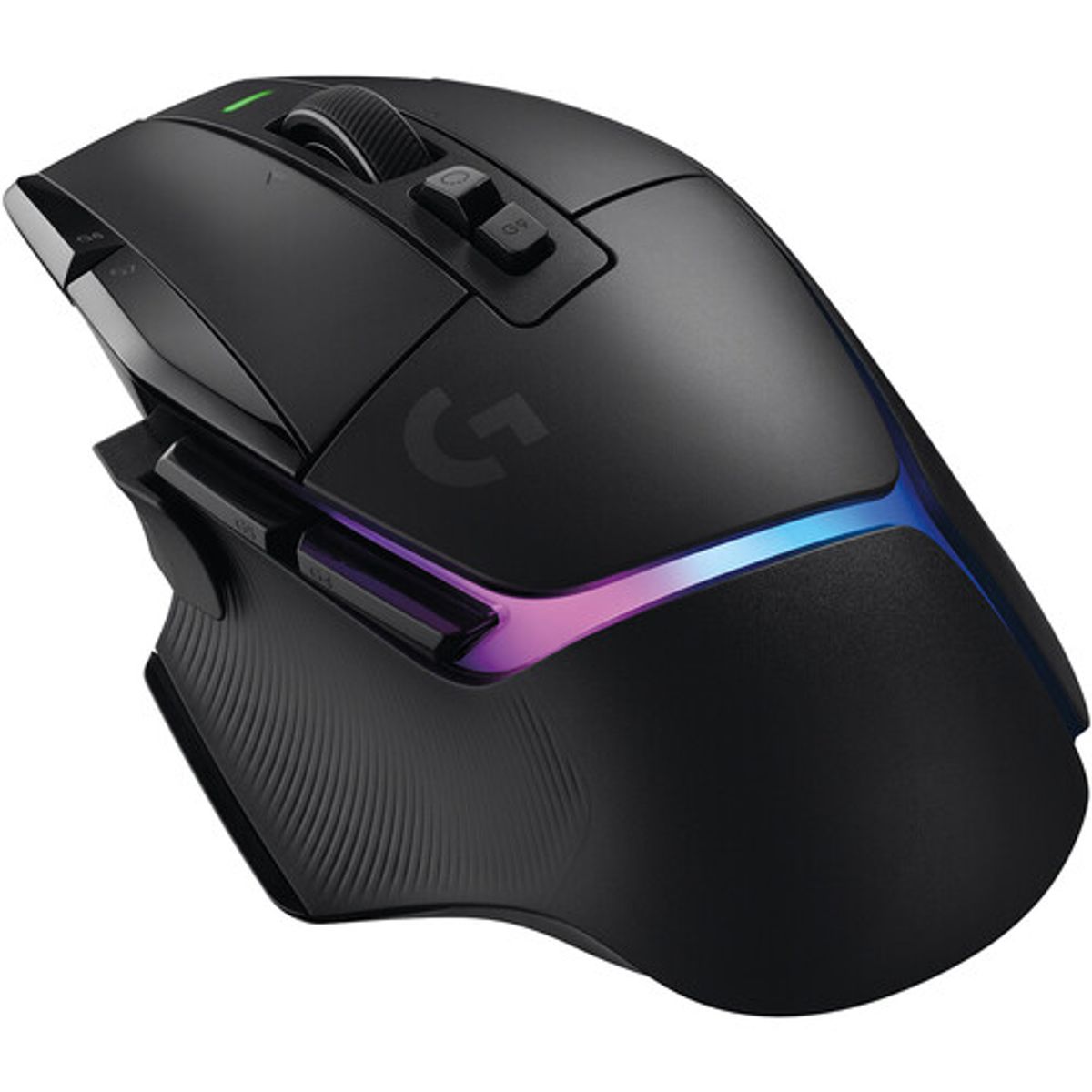 LOGITECH - Logitech G502 X PLUS LIGHTSPEED Wireless Gaming Mouse - Negro
