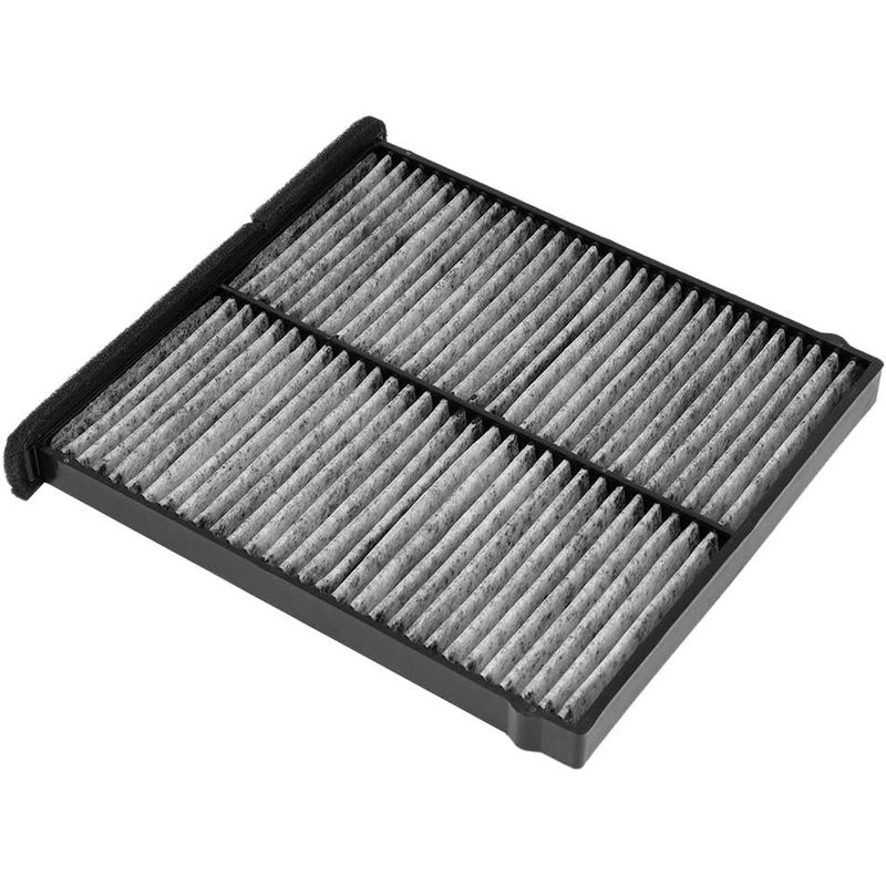 KUANGYE - Filtro De Polen Para Mazda 3 2.0 2020-2023