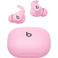 BEATS - Powerbeats Fit auriculares inalámbricos - Power Pink