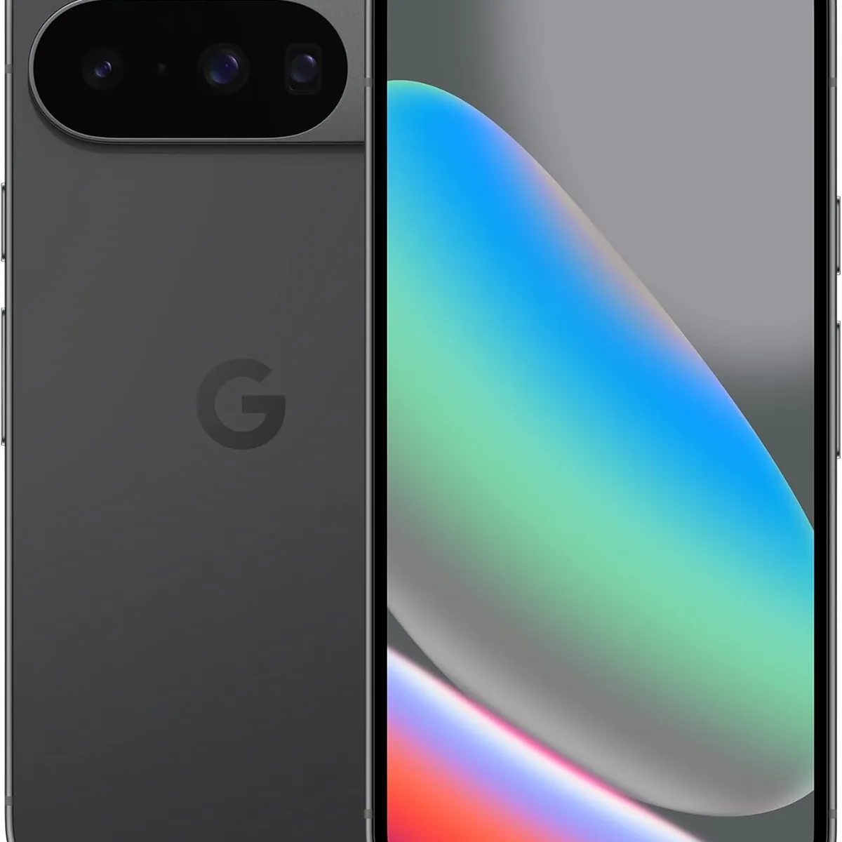 GOOGLE - Google Pixel 10 128GB 12GB - Obsidiana