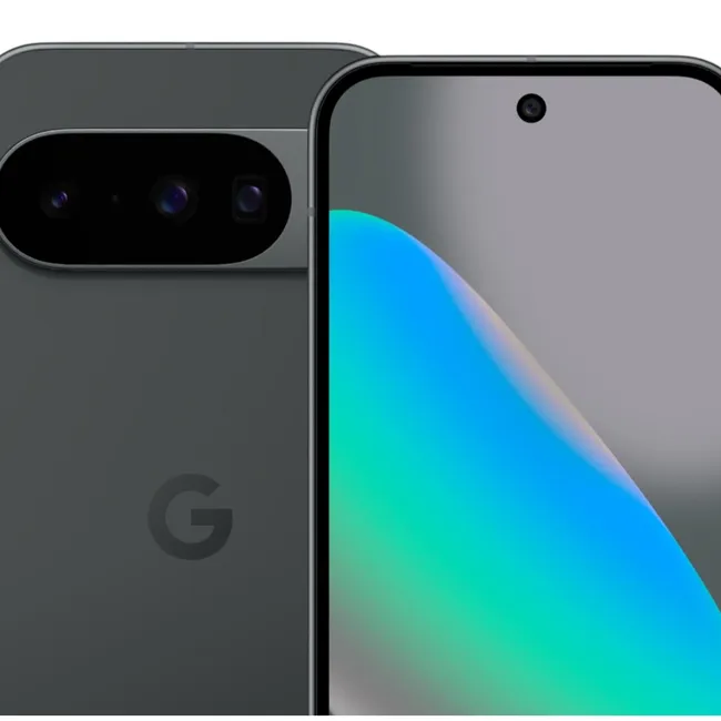 GOOGLE - Google Pixel 10 128GB 12GB - Obsidiana