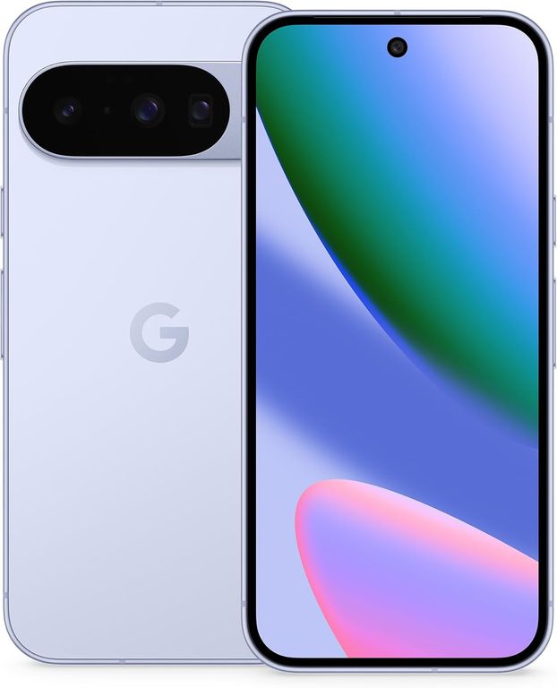 Pixel 10 128GB 12GB - Frost