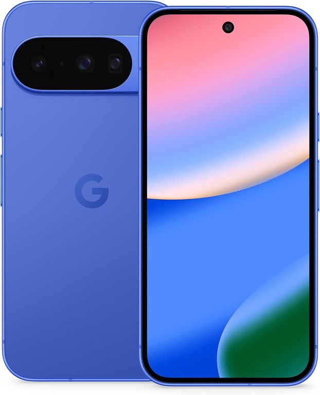 Pixel 10 128GB 12GB - Índigo
