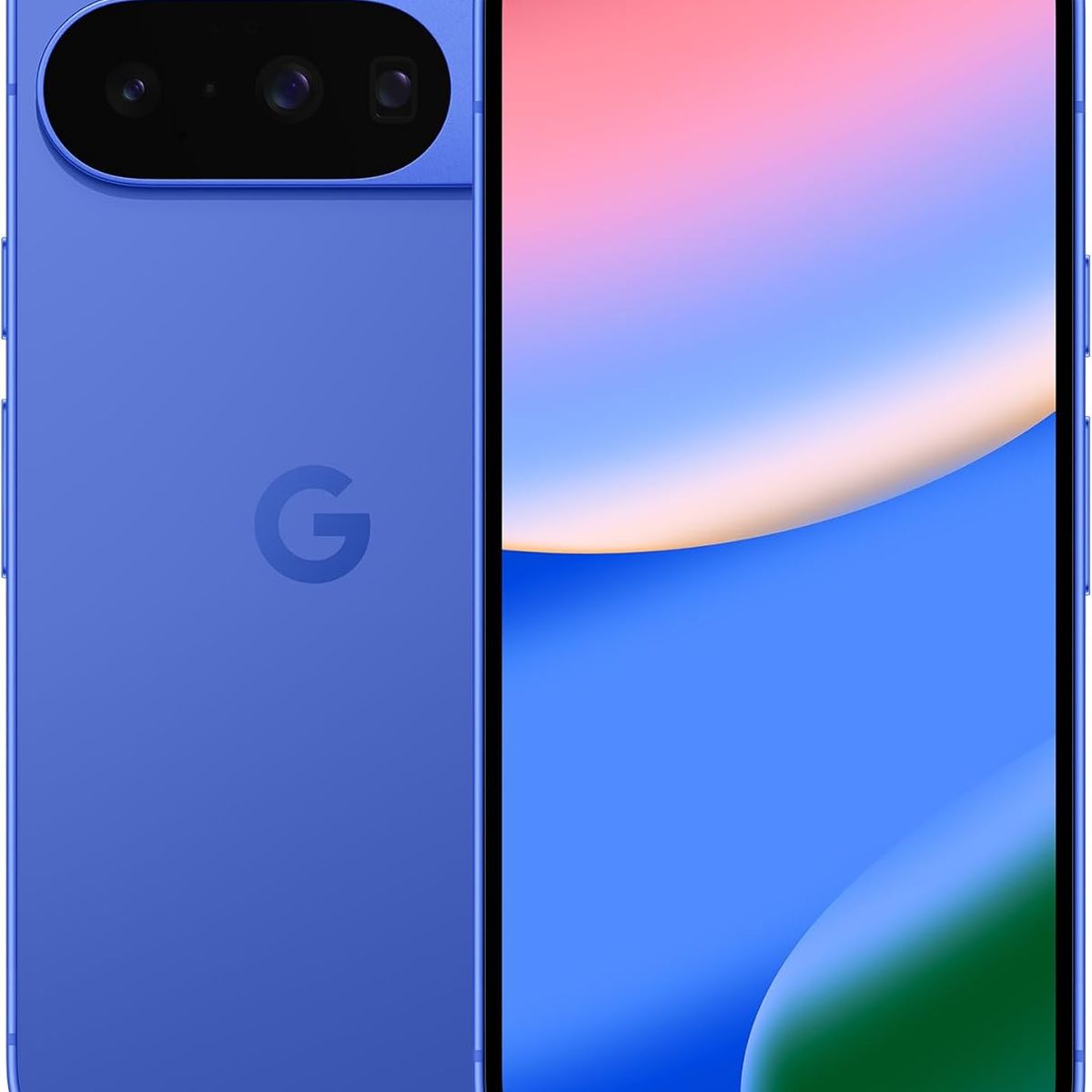 GOOGLE - Google Pixel 10 128GB 12GB - Índigo
