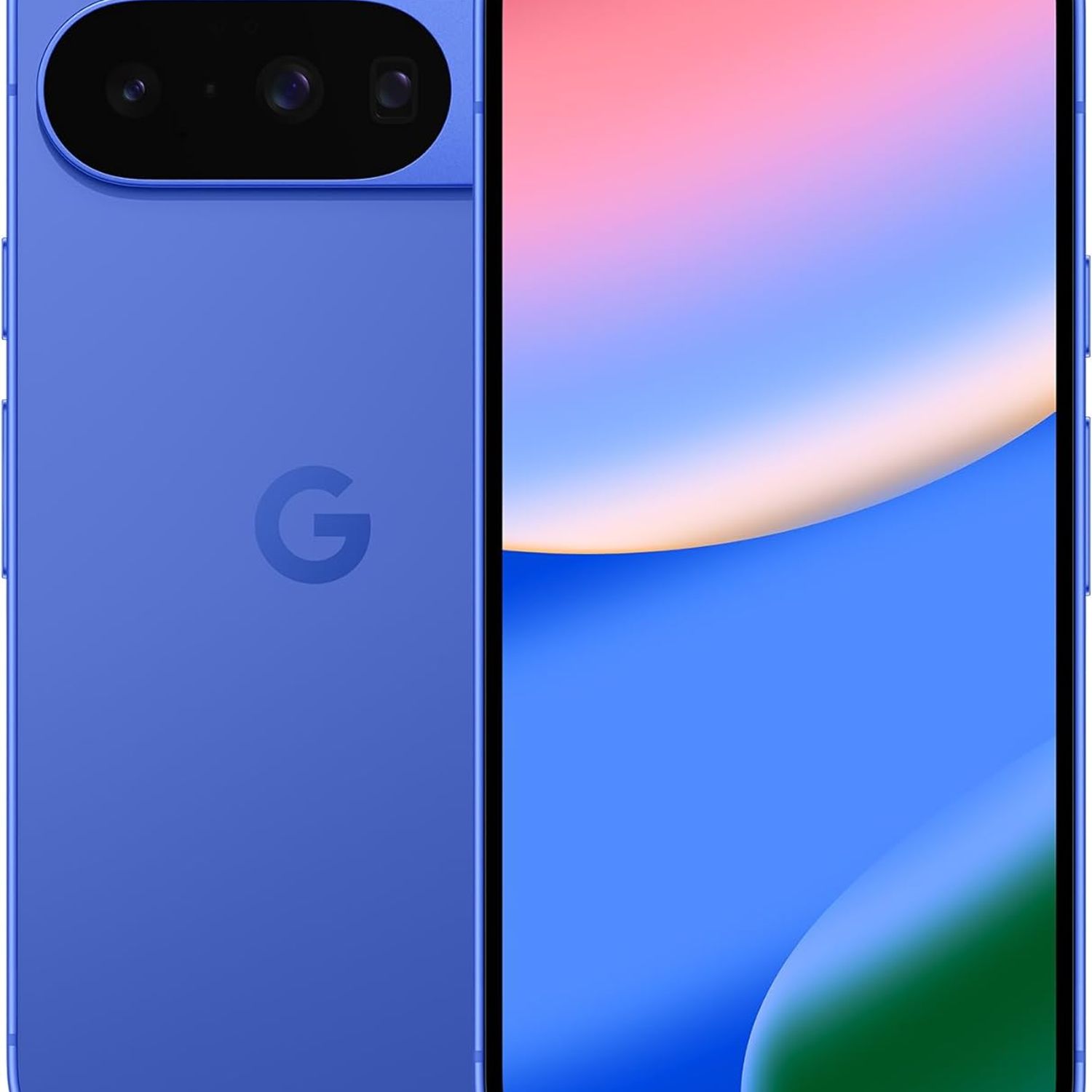 GOOGLE Google Pixel 10 128GB 12GB - Índigo | Falabella Chile