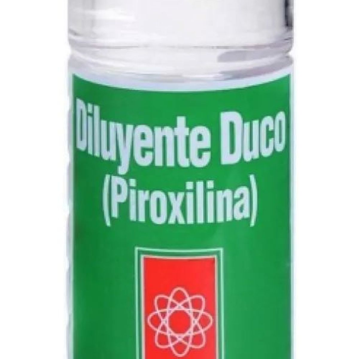 METALFER - Diluyente Duco 1 litro