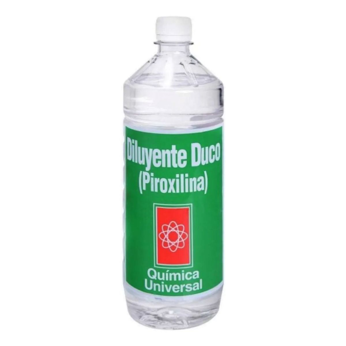 METALFER - Diluyente Duco 1 litro