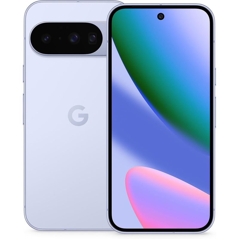 GOOGLE - Google Pixel 10 256GB 12GB - Frost