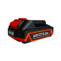 GENERICO - Nueva batería RB-BA 20 Ah REDBO