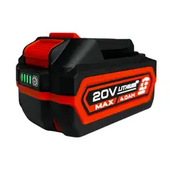 GENERICO - Nueva batería RB-BA 4.0 Ah REDBO