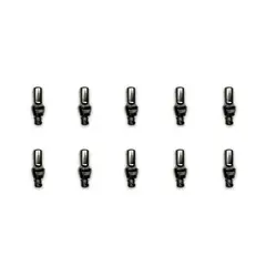 GENERICO - Kit 10 uni. Electrodo consumible plasma CUT PT40 REDBO