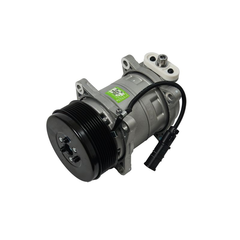 SINOTRUK - COMPRESOR AC SINOTRUK G7