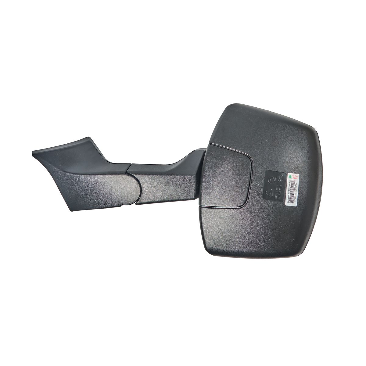 SINOTRUK - ESPEJO SEGURIDAD REDONDO