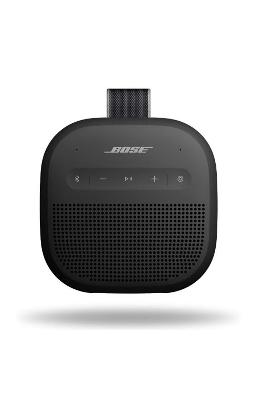 Bose SoundLink Micro Bluetooth Speaker 黒 Parlante Portátil Bose Soundlink Micro, Bluetooth, Resistente al