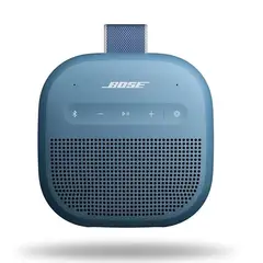 BOSE - SoundLink micro II altavoz Bluetooth Azul