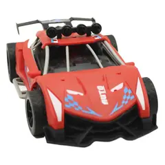 SPRAY - Auto de Carrera Rc con Vapor Luz y Sonido - SC