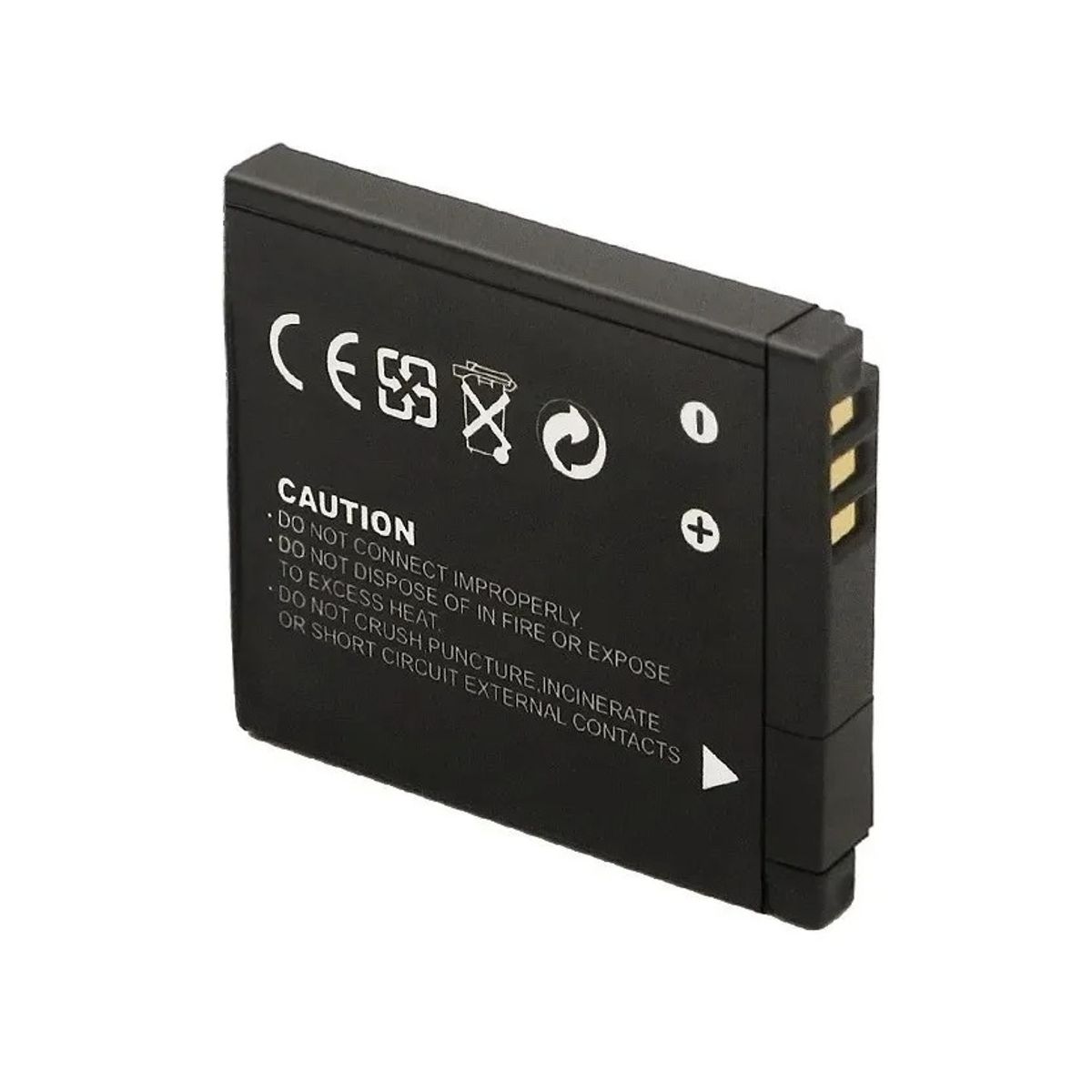 GENERICO - BATERIA PARA NB-8L Powershot A3000 IS A3100 IS Series