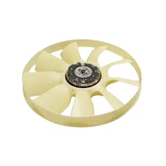 SINOTRUK - ASPA VENTILADOR CON VISCOSO