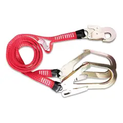 METALFER - Cabo De Vida Doble Cola