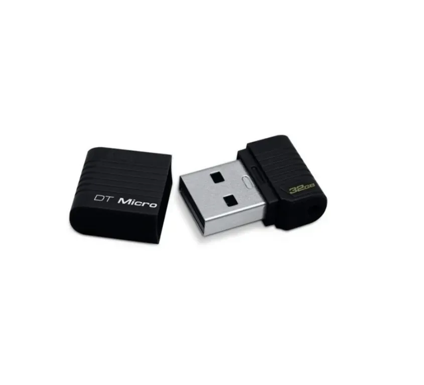 Pendrive Datatraveler micro 32gb 2.0