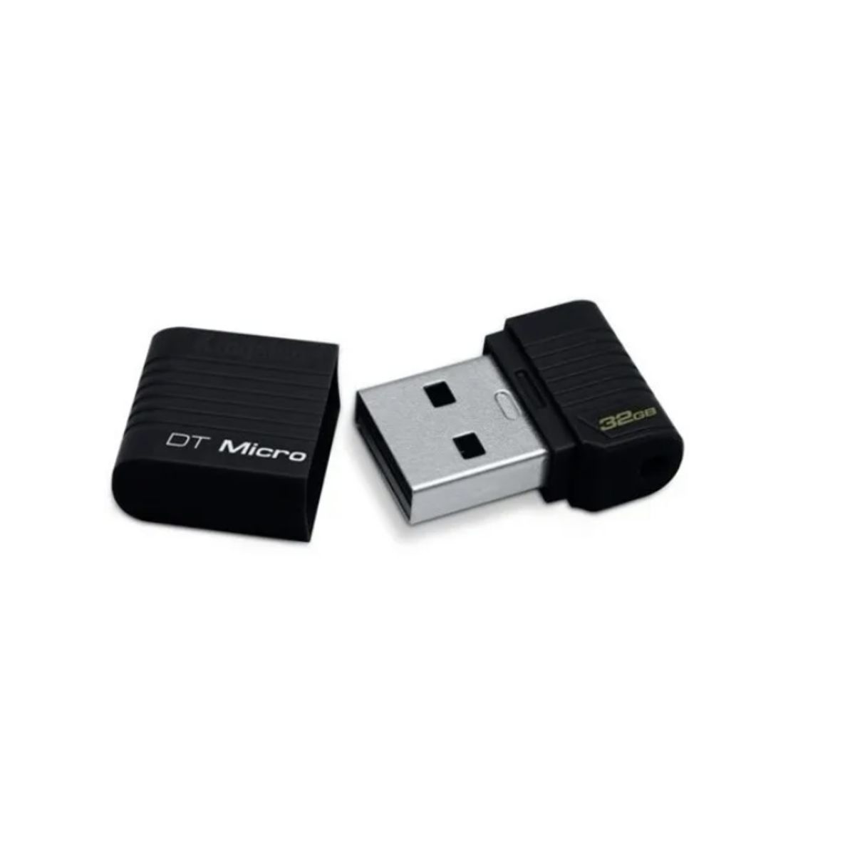 KINGSTON - Pendrive Kingston Datatraveler micro 32gb 2.0