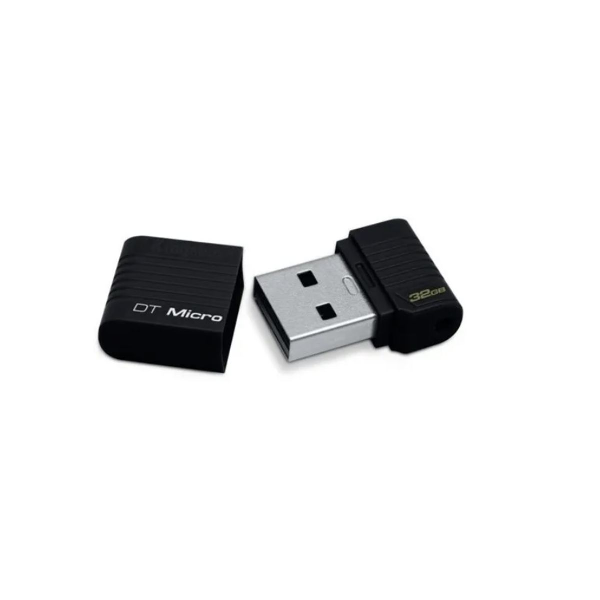KINGSTON - Pendrive Kingston Datatraveler micro 32gb 2.0