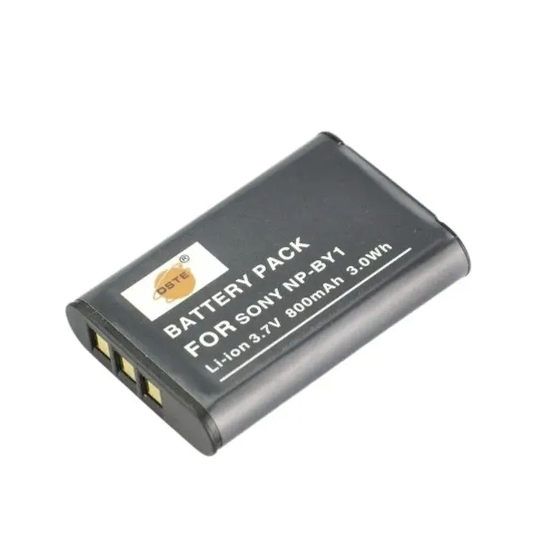 GENERICO - BATERIA PARA COMPATIBLE CON NP-BY1