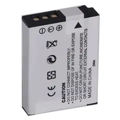 GENERICO - Bateria Compatible con Nikon EN-EL12