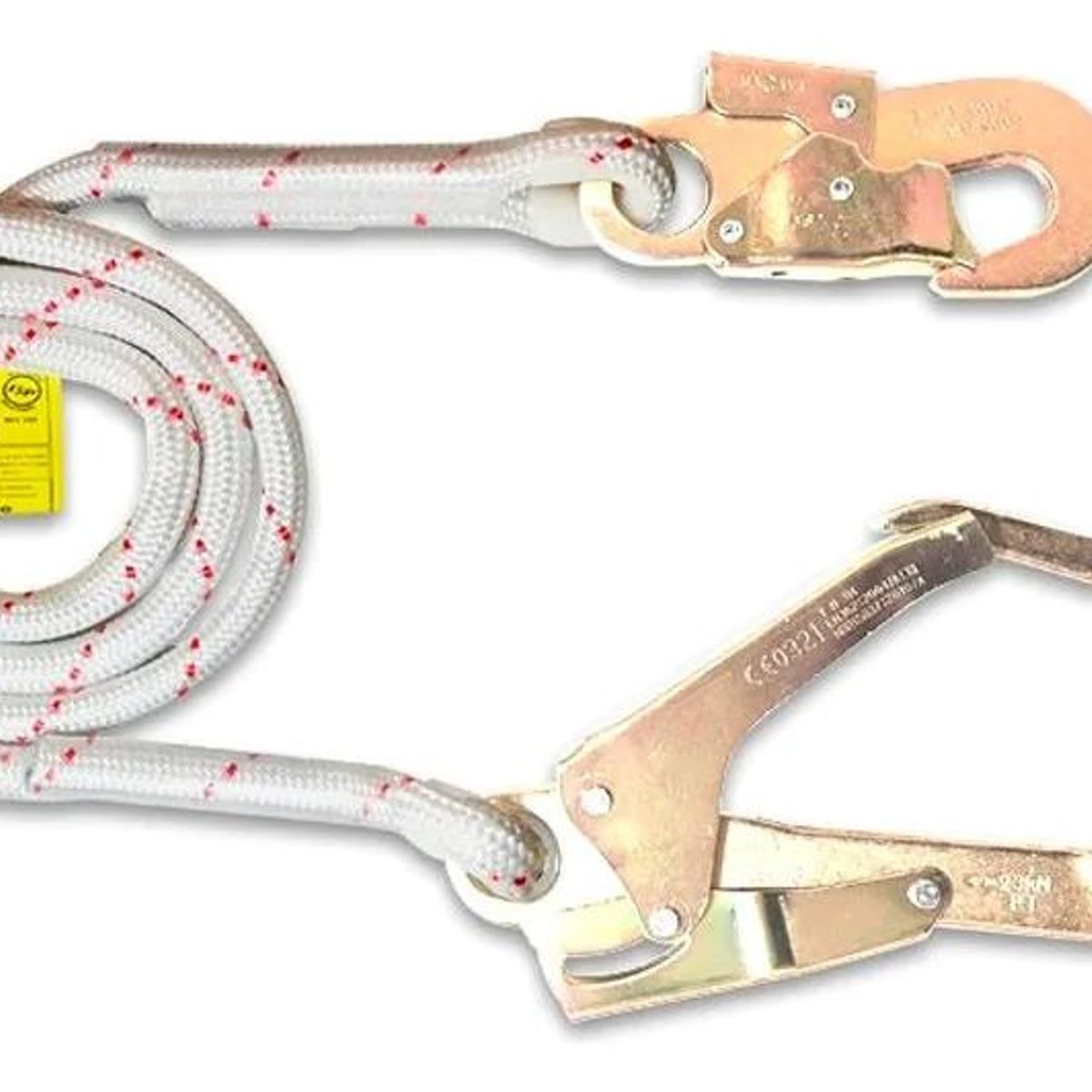 METALFER - Cabo De Vida Trenzado Escala