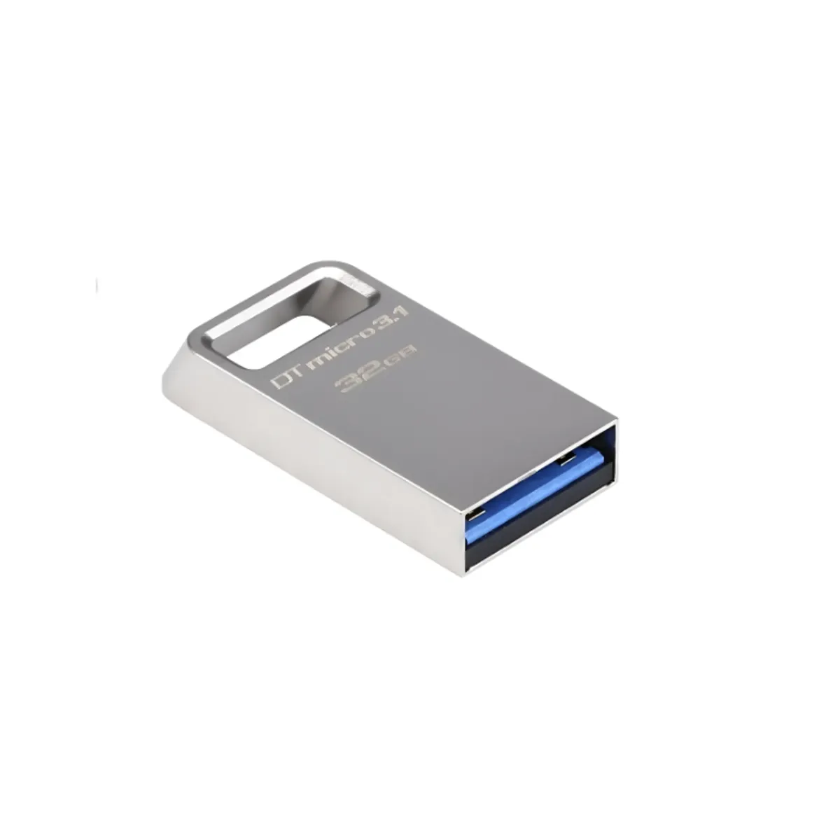 KINGSTON - Pendrive Kingston Datatraveler Micro 3.1 Dtmc3 32gb 3.1