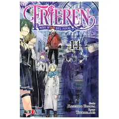 IVREA ARGENTINA - FRIEREN 14 (IVREA ARGENTINA)