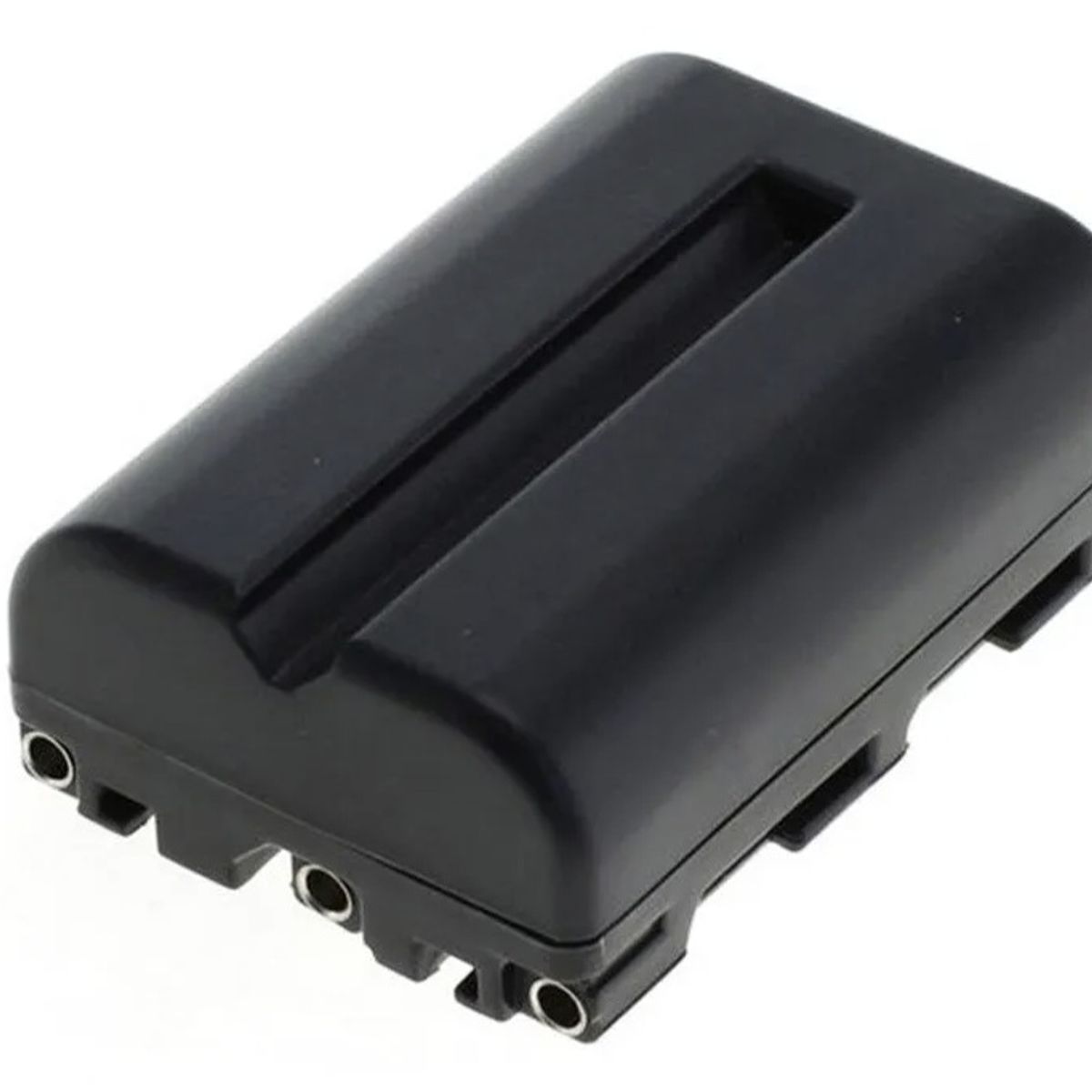 GENERICO - Bateria Para Np-fm500h Alpha A200 A700 A300