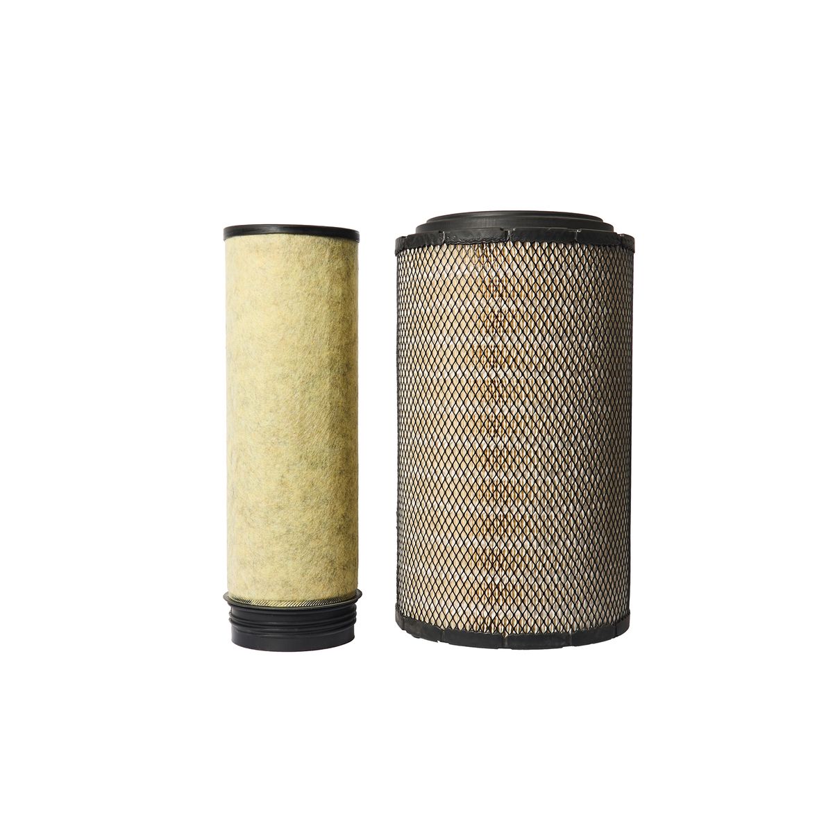 SINOTRUK - FILTROS AIRE SINOTRUK