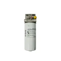 SINOTRUK - PRE FILTRO COMBUSTIBLE CON BASE