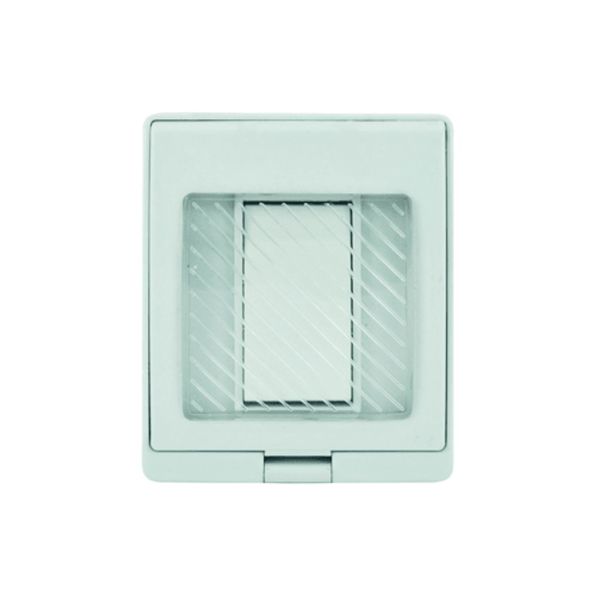 LEXO - CAJA HIDROBOX INTERPERIE CON INTERRUPTOR SIMPLE 912 10A 250V IP55 - LEXO