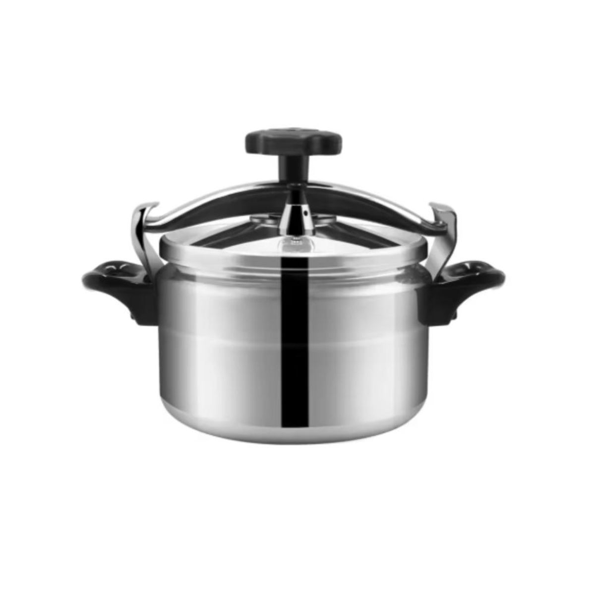 GENERICO - Olla A Presión Para Cocinar En Caliente D Aluminio 11 Litros