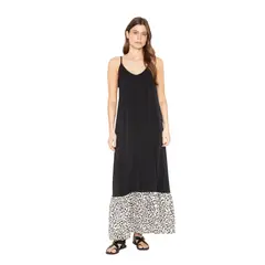 JACINTA TIENDA - Vestido Libra animal print