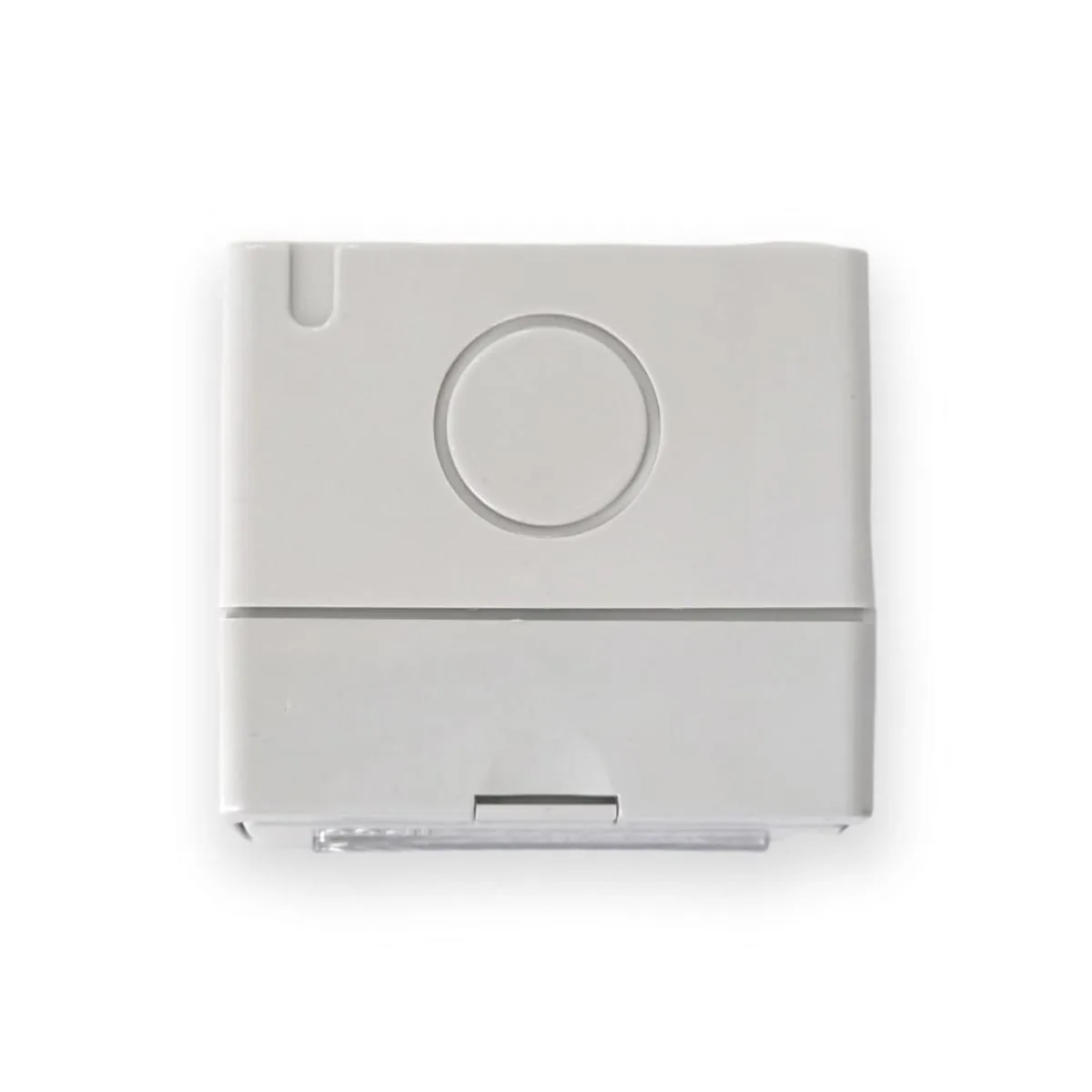 LEXO - CAJA HIDROBOX INTERPERIE CON INTERRUPTOR SIMPLE 912+TOMACORRIENTEE 10A 250V IP55 - LEXO