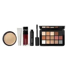 VEUS - Set de Maquillaje Navidad Edición Limitada