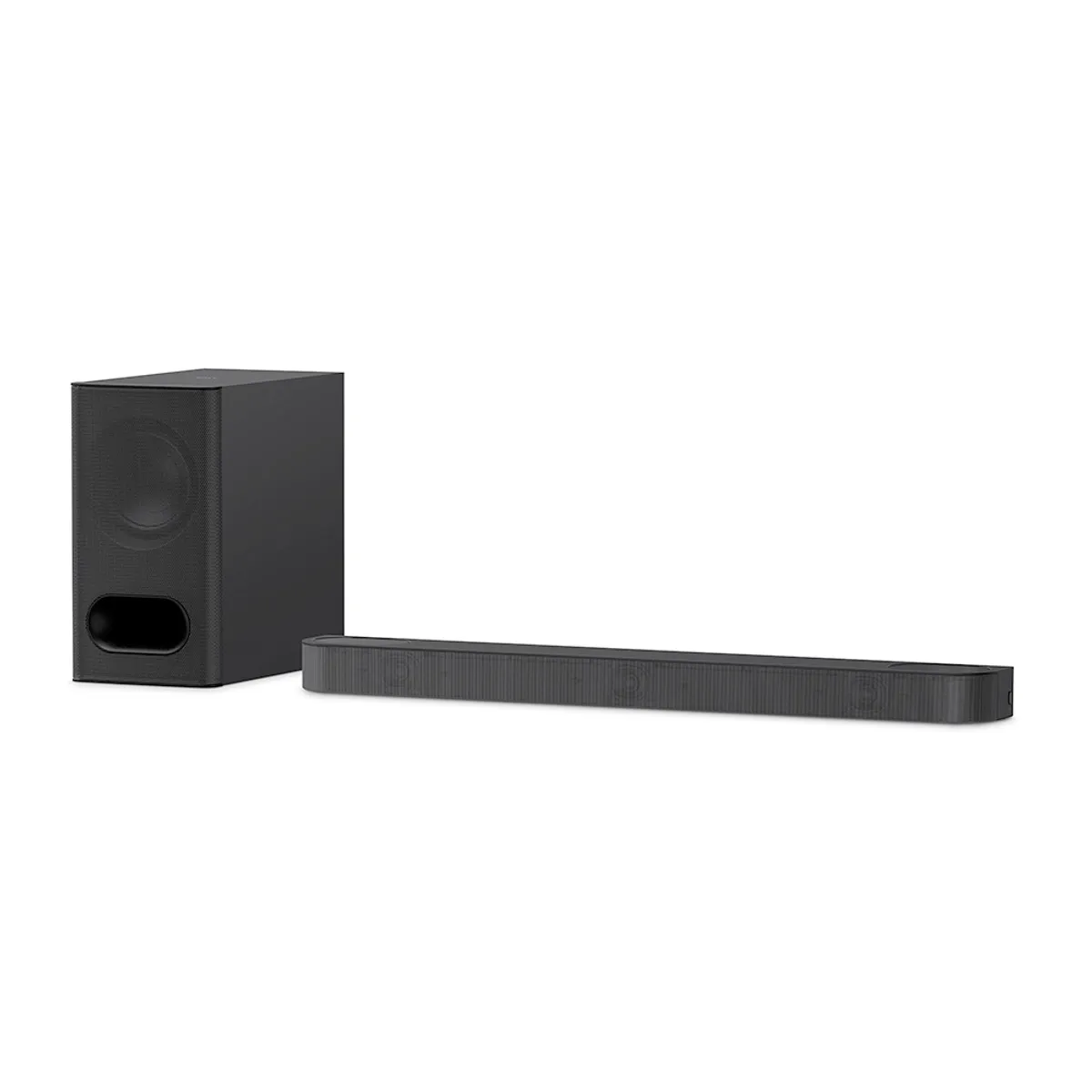 SONY - Barra de sonido de 3.1.2 canales Theatre Bar 6 Sony