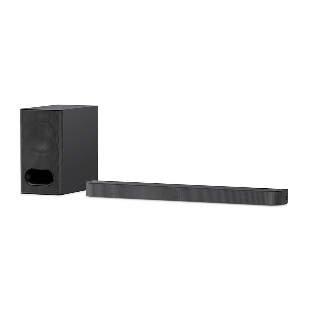 SONY - Barra de sonido de 3.1.2 canales Theatre Bar 6 Sony