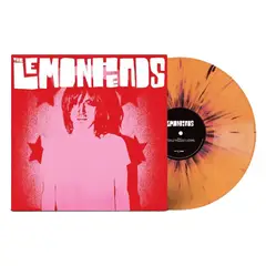 GENERICO - The Lemonheads - The Lemonheads Ed Limitada- Vinilo Color