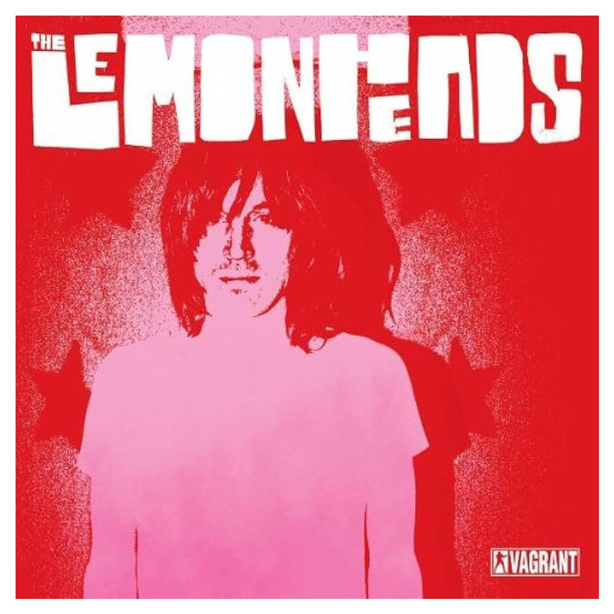GENERICO - The Lemonheads - The Lemonheads Ed Limitada- Vinilo Color
