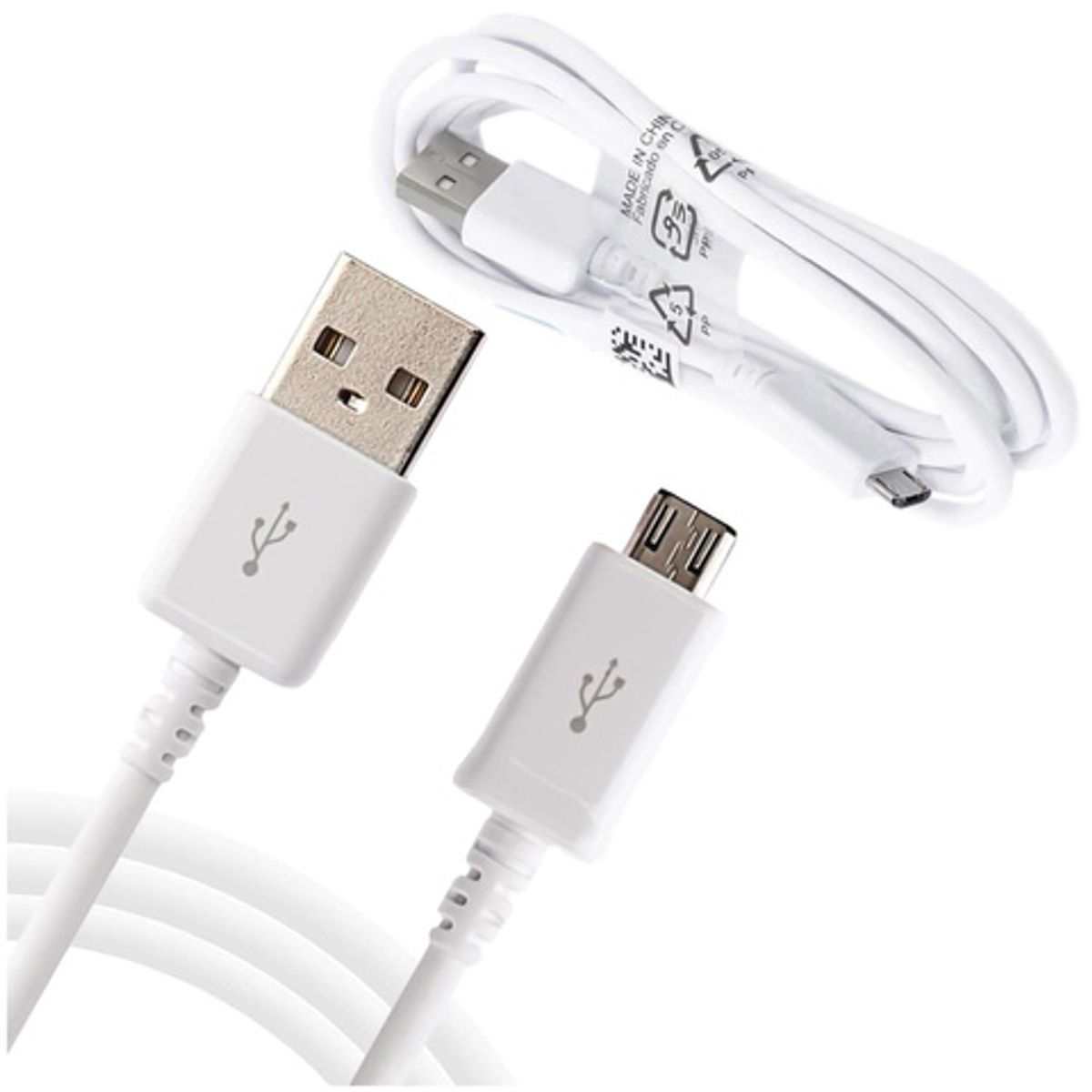 GENERICO - Cable micro USB 79ORGDU4AW