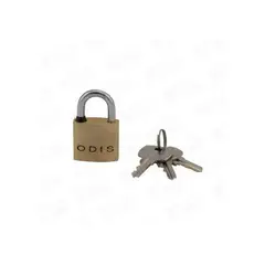 ODIS - CANDADO LISO 130