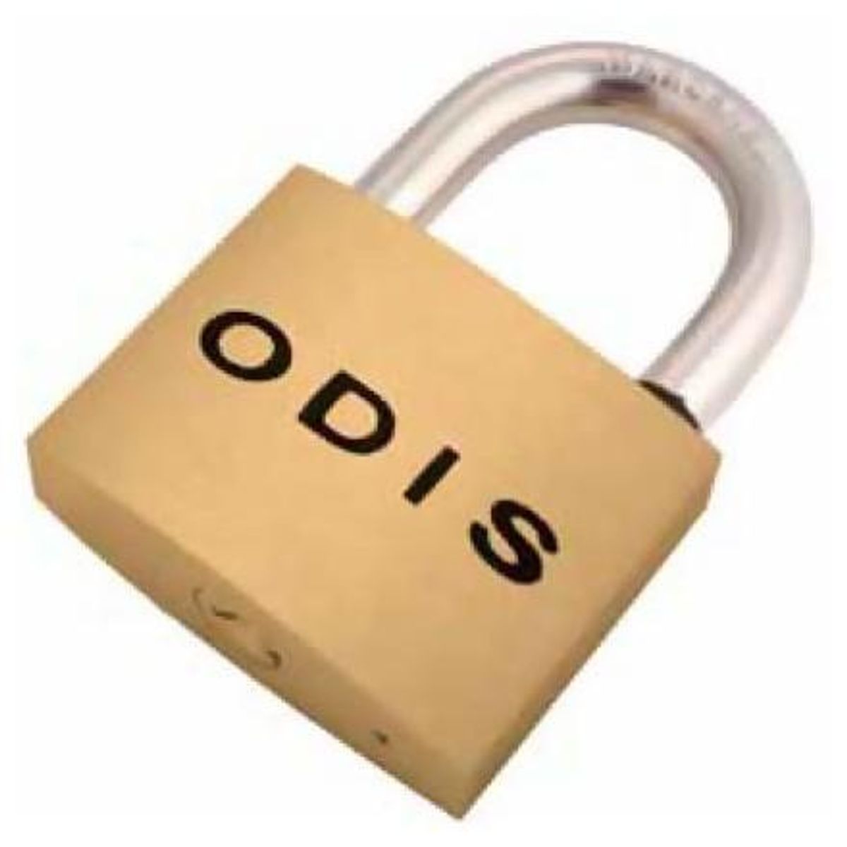 ODIS - CANDADO LISO ODIS 130