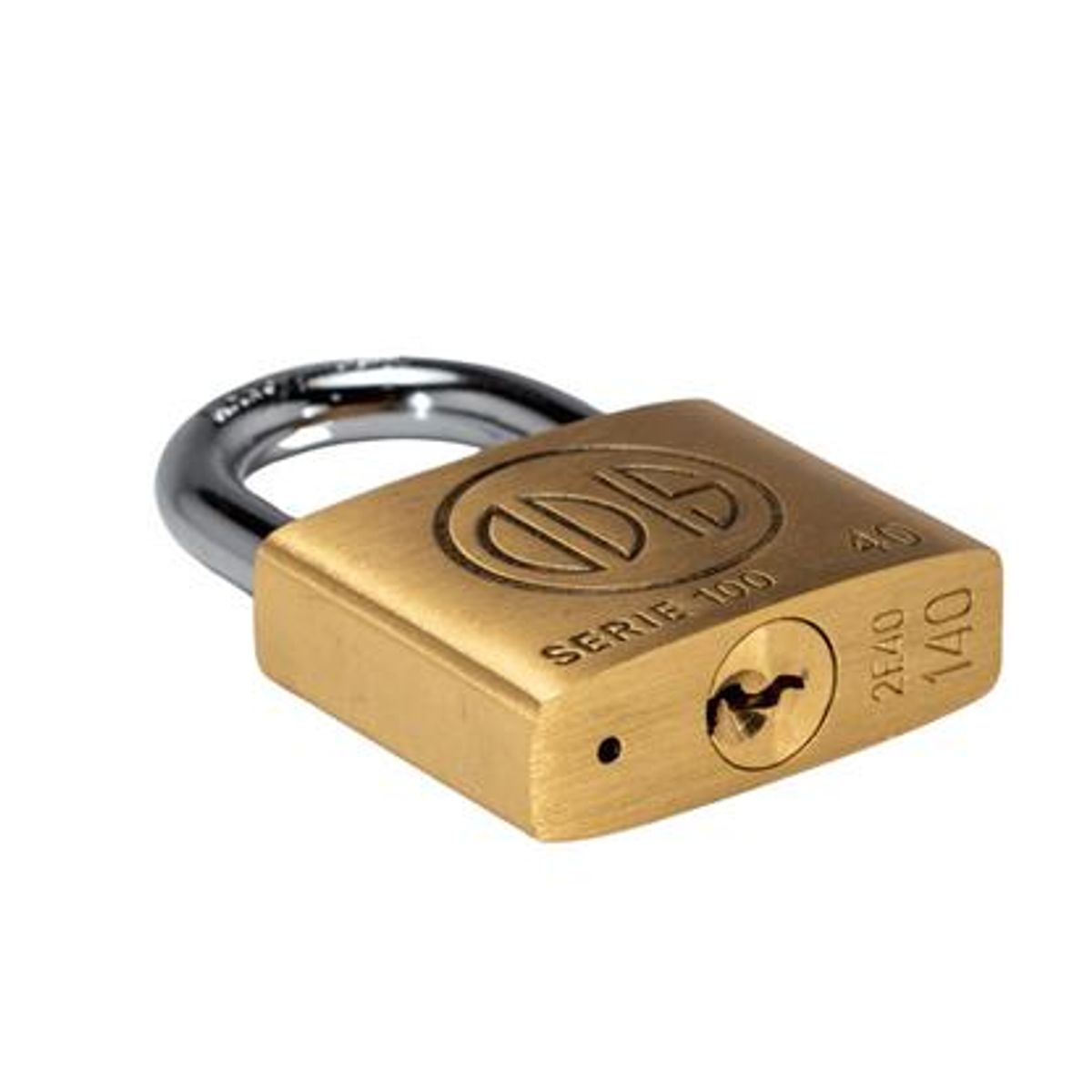 ODIS - CANDADO LISO ODIS 140